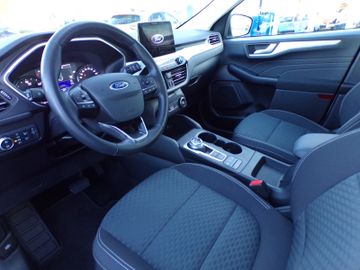 Ford Kuga - 6