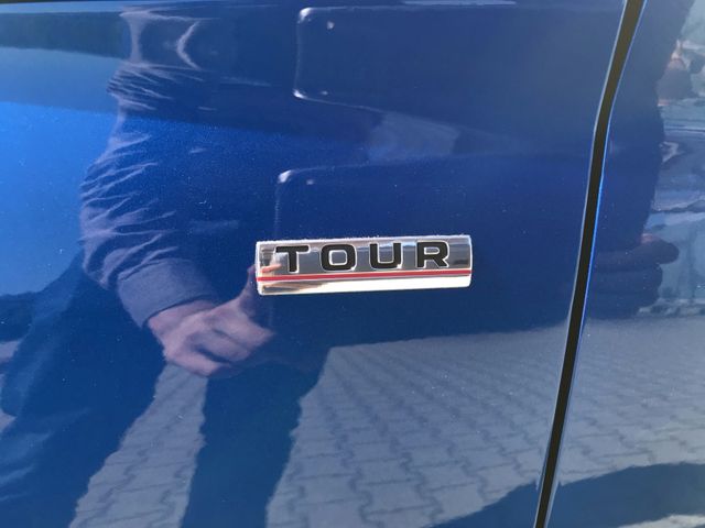 Kamiq Tour 1.0 TSI DSG*Gar. bis 2027*