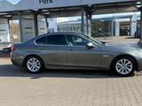 BMW 520d Limousine 