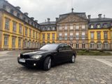 BMW 745d A - - BMW 745: D