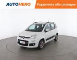 Fiat FIAT Panda 1.3 MJT 95 CV S&S Lounge - Fiat Panda LOUNGE mit Diesel-Antrieb