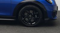 MINI Cooper S Cabrio - Vorschau Bild 19