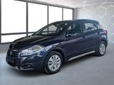 Suzuki (SX4) S-Cross 1.6 Comfort 2WD CVT - Suzuki (SX4) S-Cross: Automatik
