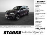 Volkswagen Tiguan 2.0 TDI DSG 4MOTION R-Line Highline  Pano - Volkswagen Tiguan R line mit Diesel-Antrieb