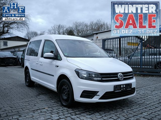 Volkswagen Caddy 1.0 TSI KLIMA PDC TEMPOMAT