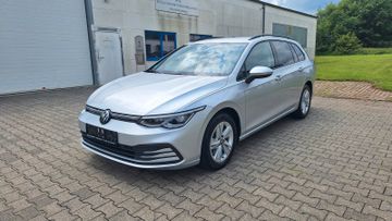 Volkswagen Golf - 8