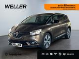 Renault Grand Scenic ENERGY TCe 140 EDC INTENS *20''*SHZ - Renault Grand Scenic: Automatik