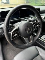 Mercedes-Benz A 200 d 4MATIC DCT - - Mercedes-Benz: Firmenfahrzeug