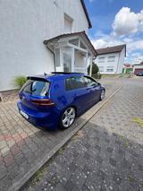 Volkswagen Golf 7R DSG 4MOTION - AC, DCC, Tmpm. Pan.Dach - : Privatanbieter