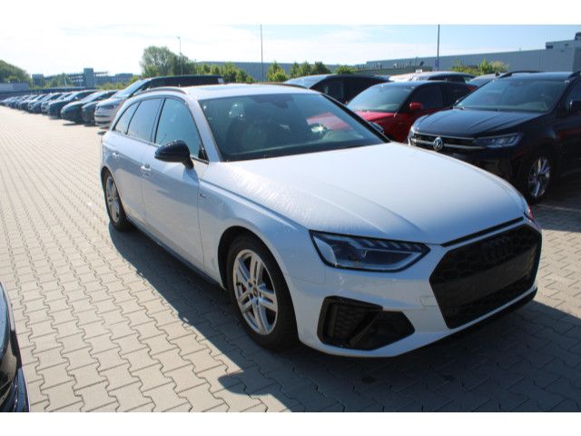 Audi A4 - Bild 4