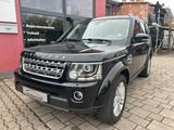 Land Rover Discovery 4 SDV6 HSE - Land Rover Discovery aus 2015