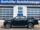 Isuzu D-Max Double Cab 4x4 LSE AT +SOFORT+ - Isuzu D-Max Tageszulassungen