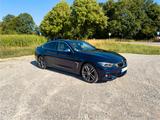 BMW 440 Gran Coupé 440i xDrive Gran Coupé M Spor... - BMW 440 Gran Coupé: Limousine