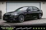 BMW 550 i Limo *NAVI PROF*SPORT EDITION*STANDHEIZUNG - BMW 550 Gebrauchtwagen