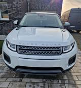 Andere Range Rover evoque, TÜV Neu, Reifen Neu, B... - Andere in Bremen
