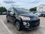 Citroën C3 1,6 Picasso Selection Sport Lenkrad - Citroën: C Sport