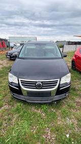 Volkswagen VW Touran 1,4 Motor mit 170ps Automatic 7... - Volkswagen Touran: Motor