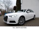 Audi A4 Avant 2.0 TDI 190PS s-tronic B&O Panorama AHK