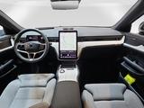 Volvo EX90 Twin AWD Ultra - 7-Sitze/AHK/PANORAMA/HUD - weiße Volvo EX90