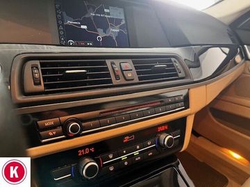 BMW 520 - 10