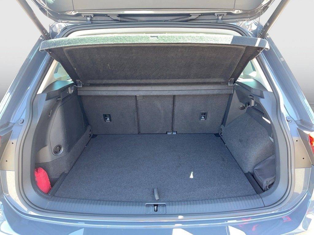 Volkswagen Tiguan - Bild 16