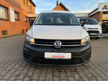 Volkswagen Caddy - 3