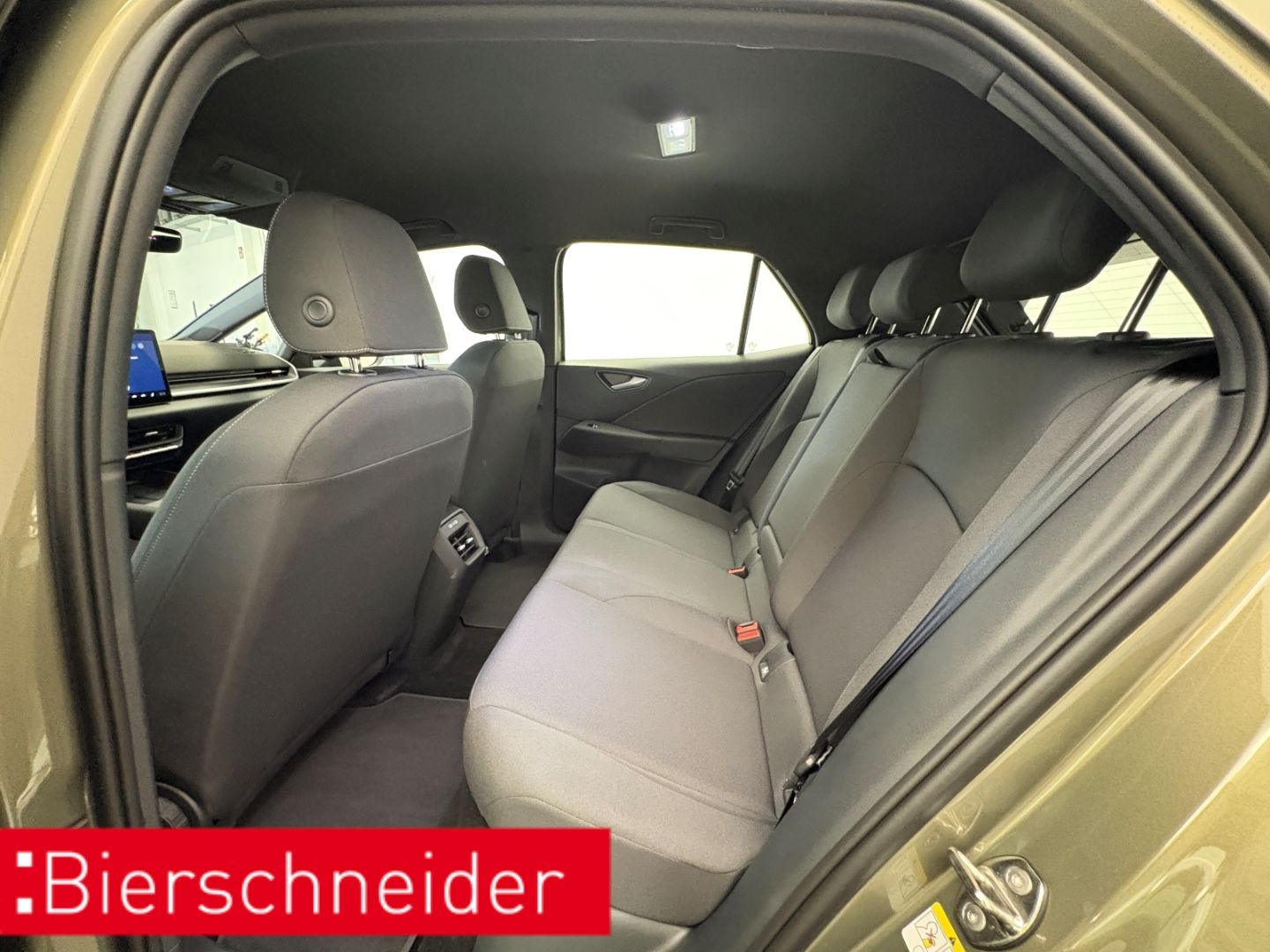 Volkswagen ID.3 - Bild 10