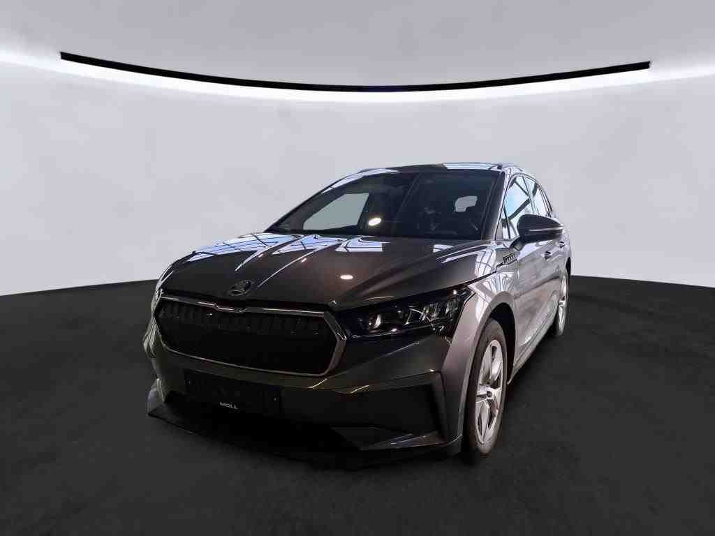 Skoda Enyaq - Bild 2