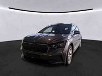 Skoda Enyaq - Vorschau Bild 2