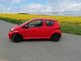 Toyota Aygo (X) 1,0 - Schicker Kleinwagen - Toyota Gebrauchtwagen von 2006