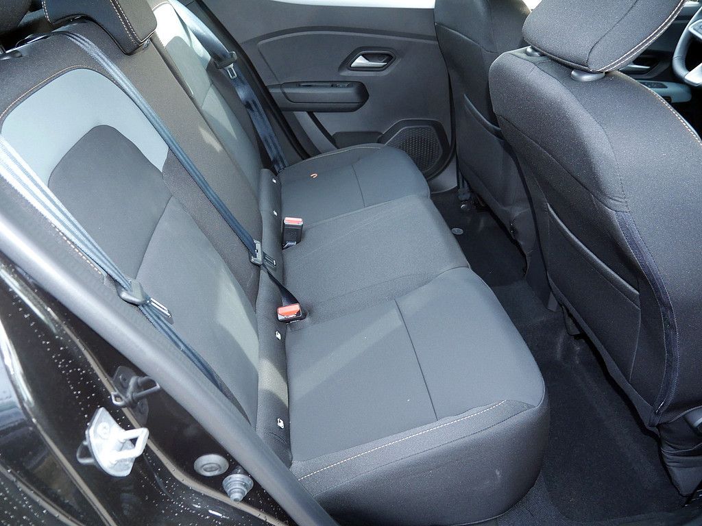 Fahrzeugabbildung Dacia Sandero Stepway Extreme TCe 110 FACELIFT 2026!!!