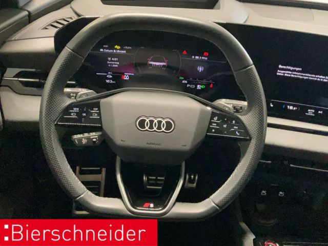Audi SQ6 e-tron - Bild 19