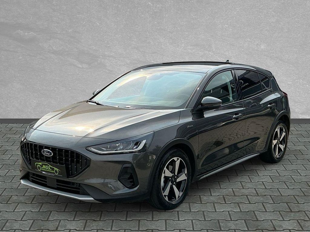Image of Ford Focus