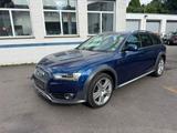 Audi A4 Allroad quattro 3.0 TDI - Audi A4 Allroad Unfallwagen
