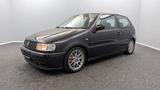 Volkswagen Polo GTI*FIRST GENERATION*ORIGINAL ZUSTAND*TOP - Volkswagen Polo aus 1999: GTI