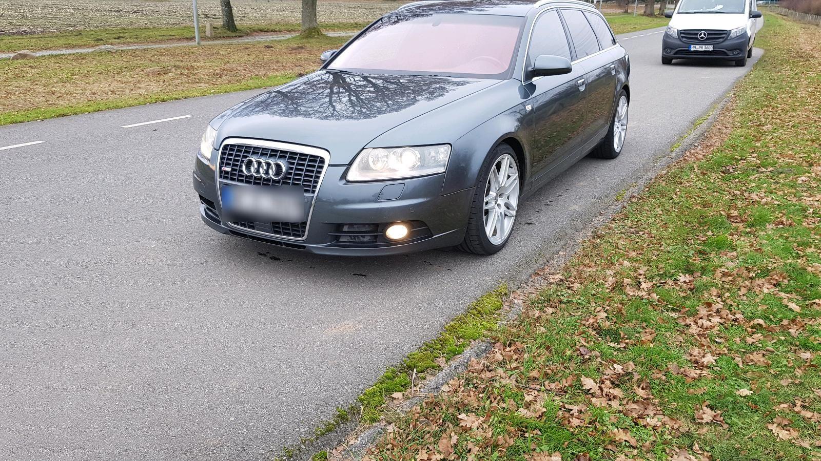 Audi Quattro 2006 — photo 10