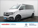 Volkswagen T6.1 California Ocean DSG/ Aufstelldach, Markise - gebrauchte VW T6 California aus dem Jahr 2024