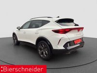 Cupra Formentor - Vorschau Bild 6