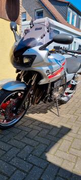 Kawasaki Zrx1200s  - KAWASAKI ZRX 1200