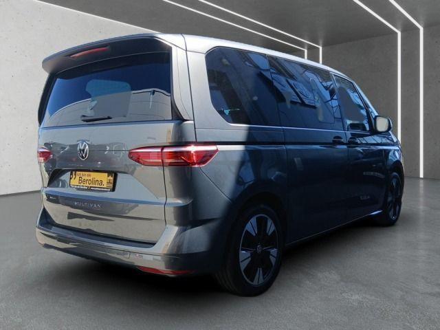 Volkswagen T7 Multivan 2.0 TDI Life LÜ DSG *StdHz*AHK*360°*