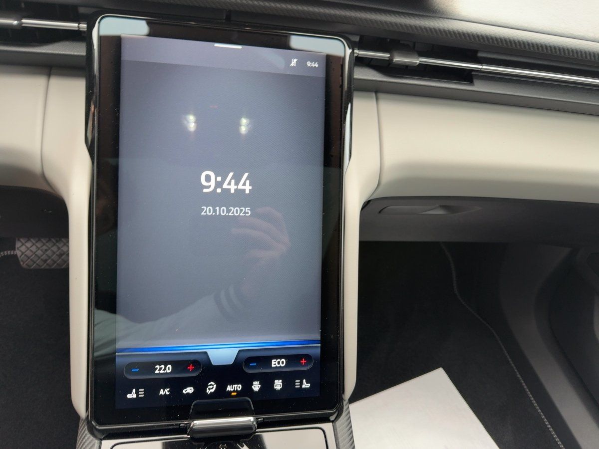 Ford Capri - Bild 11