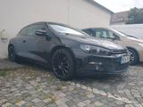 Volkswagen Scirocco 1.4 TSI - - Volkswagen Scirocco in Stuttgart