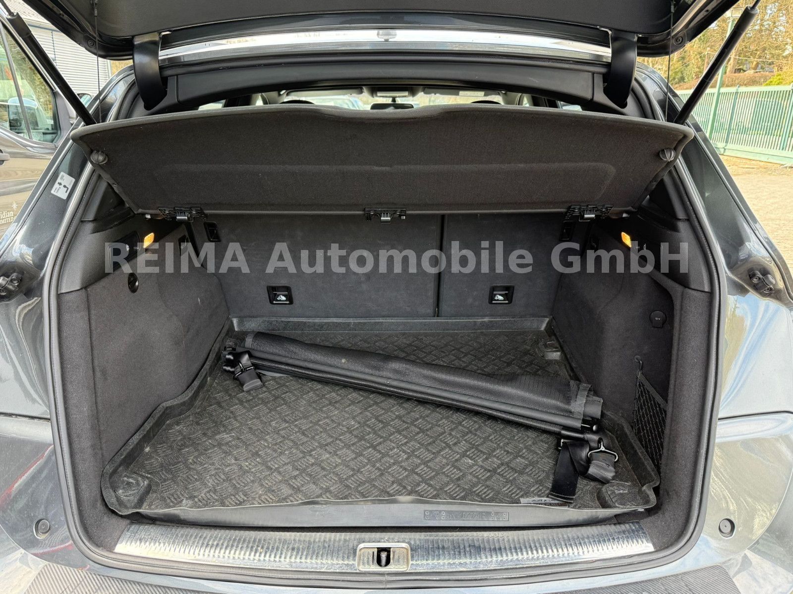 Fahrzeugabbildung Audi SQ5 3.0 TDI quattro