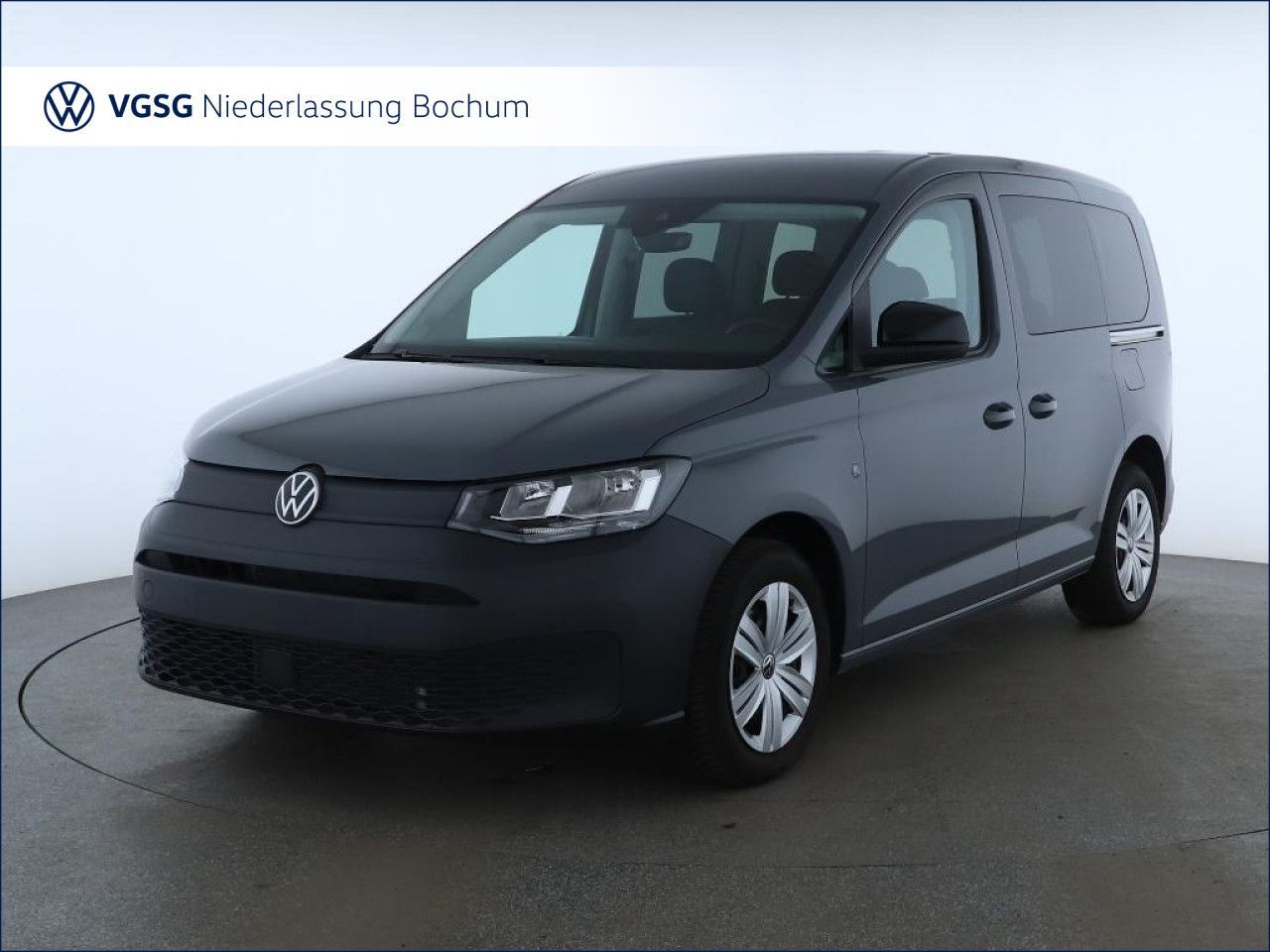 Volkswagen Caddy - Bild 3