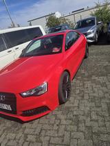 Audi A5 2.0 TFSI S tronic quattro - - Audi A5 von privat