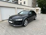 Audi A6 Allroad 3.0 TDI quattro 200kW S tronic - - Audi A6 Allroad in Düsseldorf