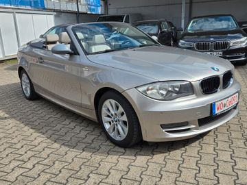 BMW 118 - 12