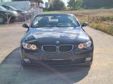 BMW 320i Cabrio Hardtop el. 8fach - BMW 3er Reihe: Cabrio, Hardtop