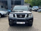Nissan Pathfinder 3.0 dCi LE - Nissan Pathfinder: Automatik