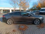 Ford Mondeo Lim. ST-Line Navi Klima Kamera Sitzheiz. - Ford Mondeo: ST